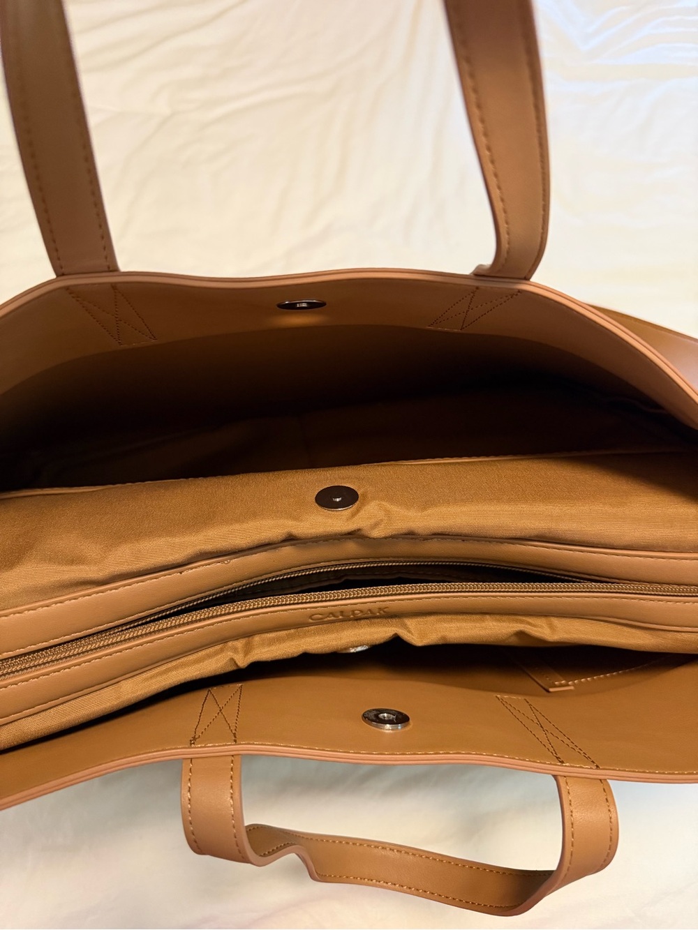 Calpak Haven Tote - Picture 10 of 13